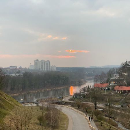 Apartment Near The Forest 그로드노 외부 사진