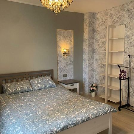 Apartment Near The Forest 그로드노 외부 사진