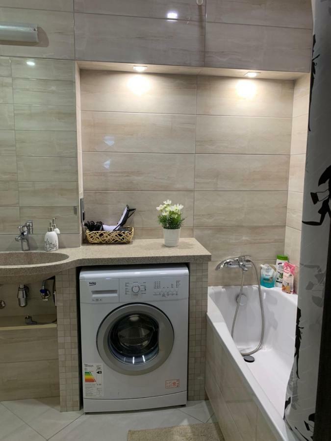 Apartment Near The Forest 그로드노 외부 사진