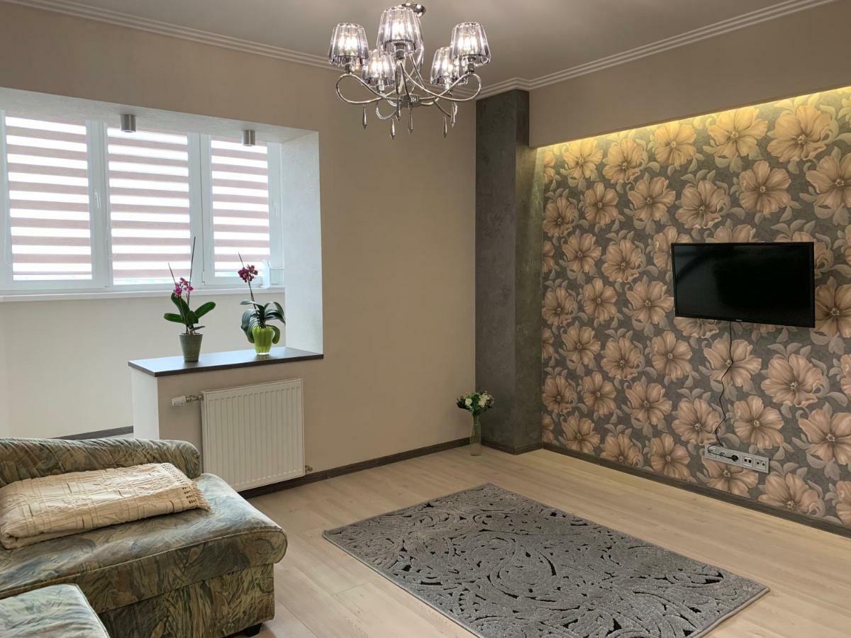 Apartment Near The Forest 그로드노 외부 사진