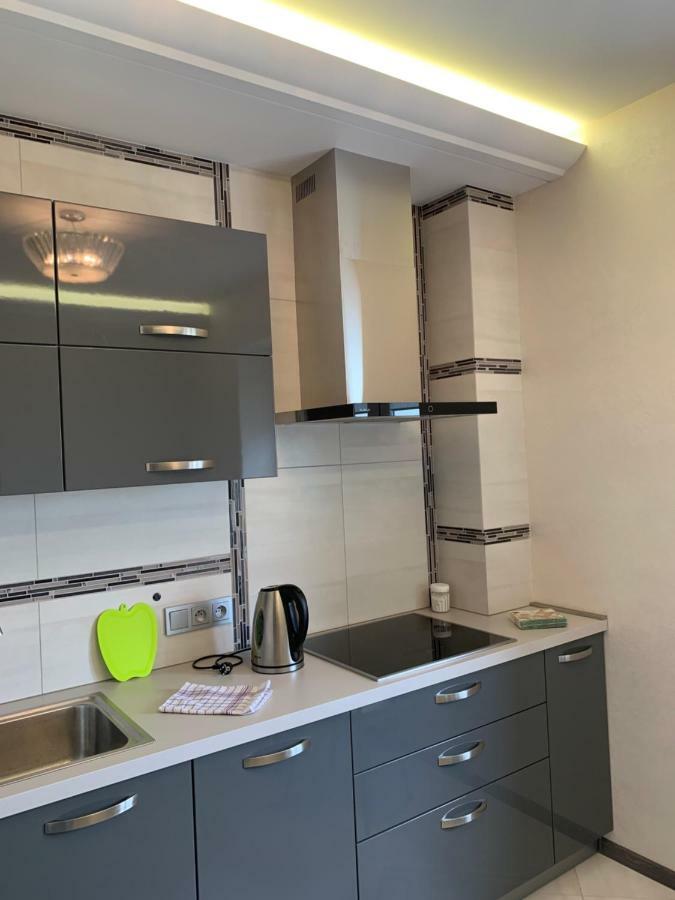 Apartment Near The Forest 그로드노 외부 사진