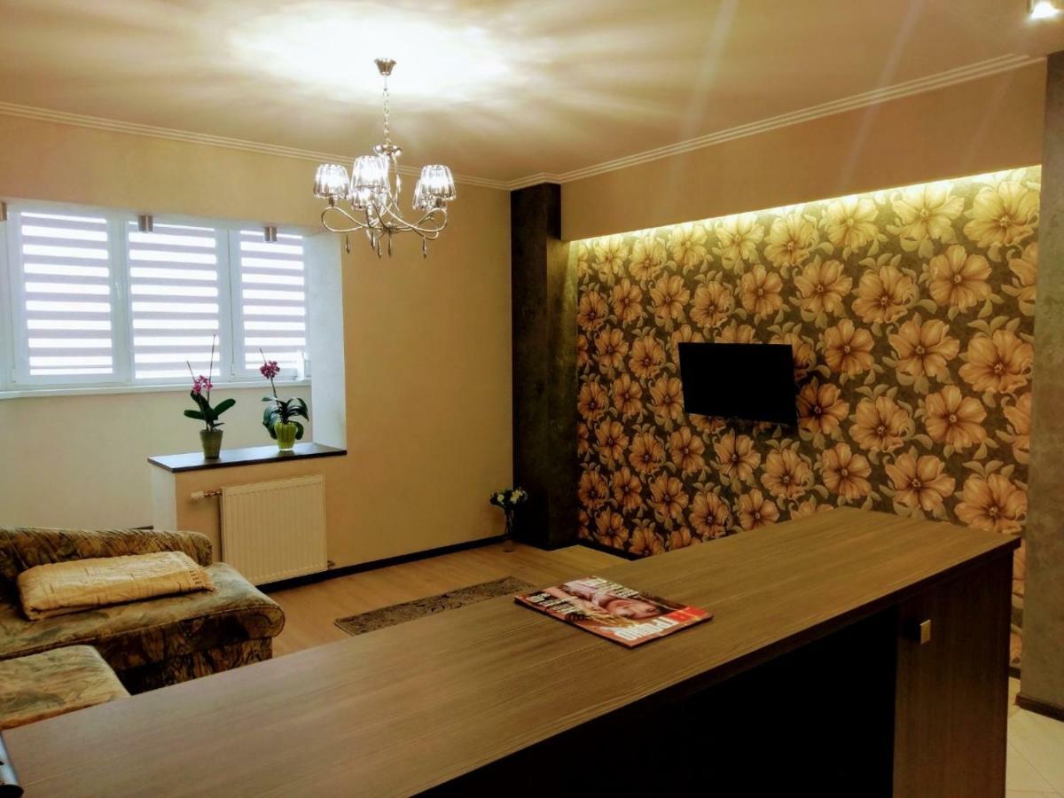 Apartment Near The Forest 그로드노 외부 사진