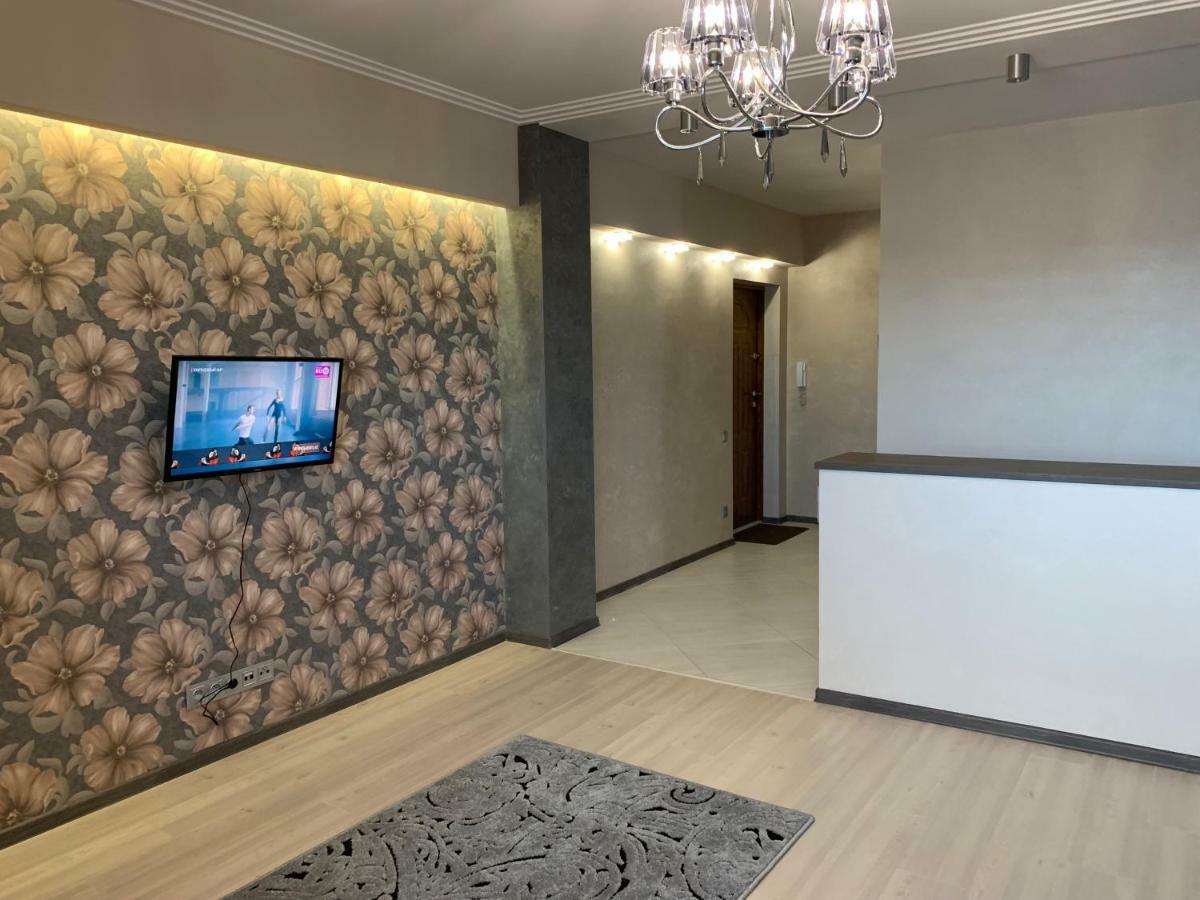 Apartment Near The Forest 그로드노 외부 사진