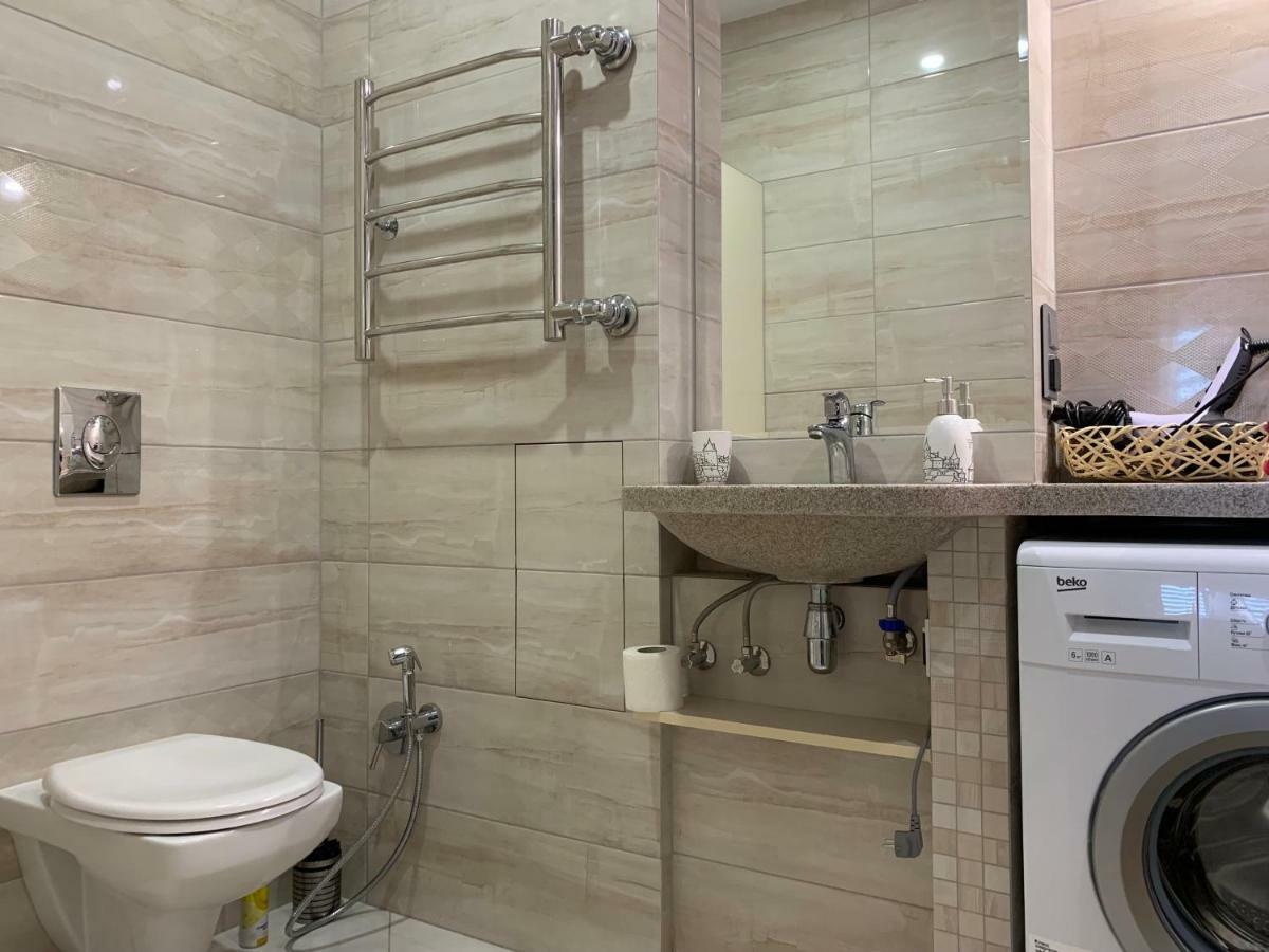Apartment Near The Forest 그로드노 외부 사진