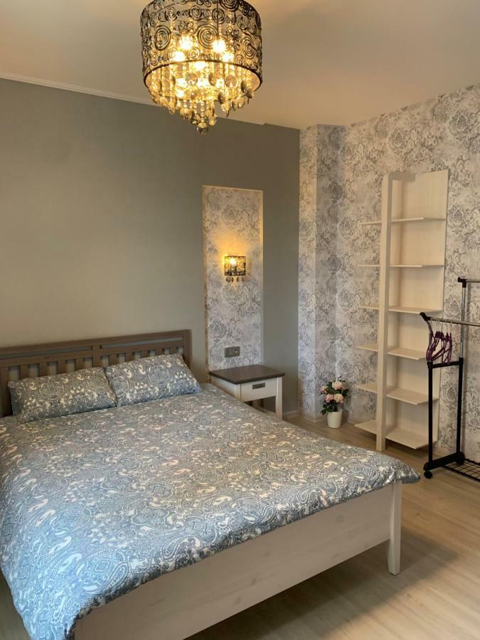 Apartment Near The Forest 그로드노 외부 사진