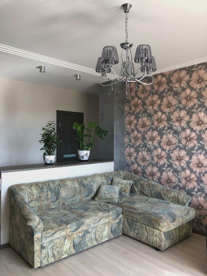 Apartment Near The Forest 그로드노 외부 사진