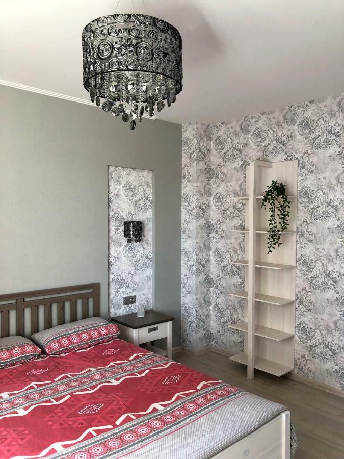 Apartment Near The Forest 그로드노 외부 사진