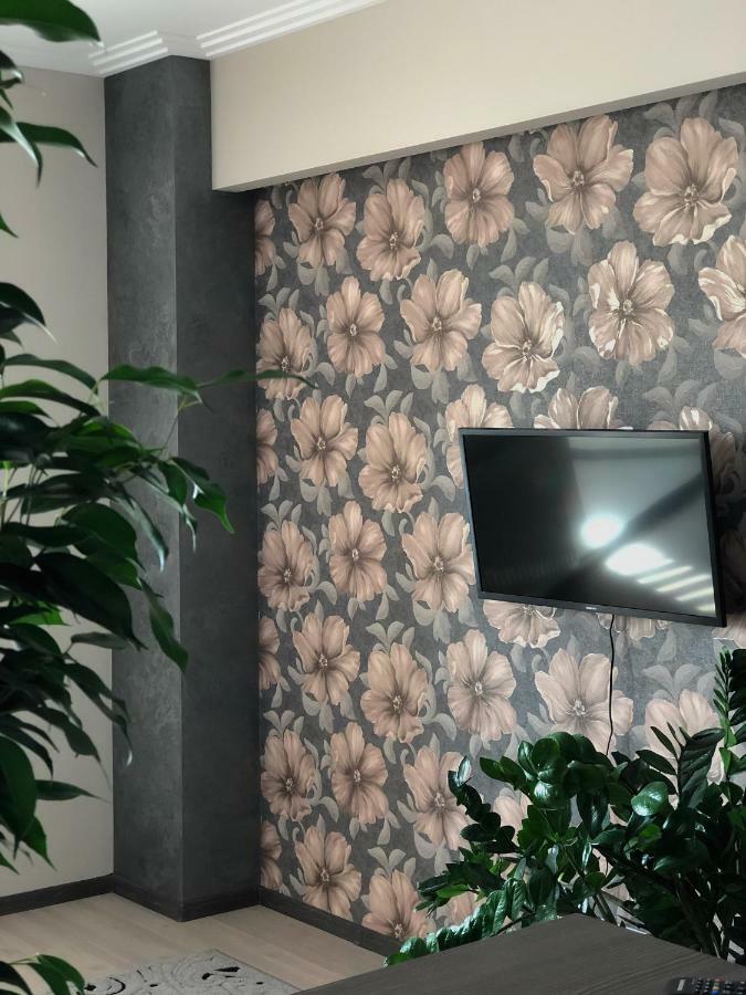 Apartment Near The Forest 그로드노 외부 사진