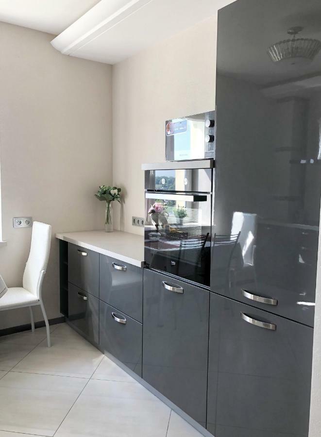 Apartment Near The Forest 그로드노 외부 사진